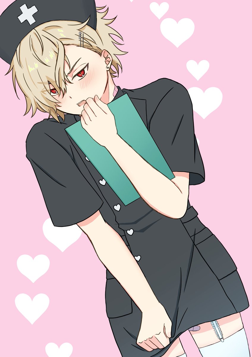 pirori5sen's tweet photo. ⚠️女装🍫 https://t.co/CYpuA52I45