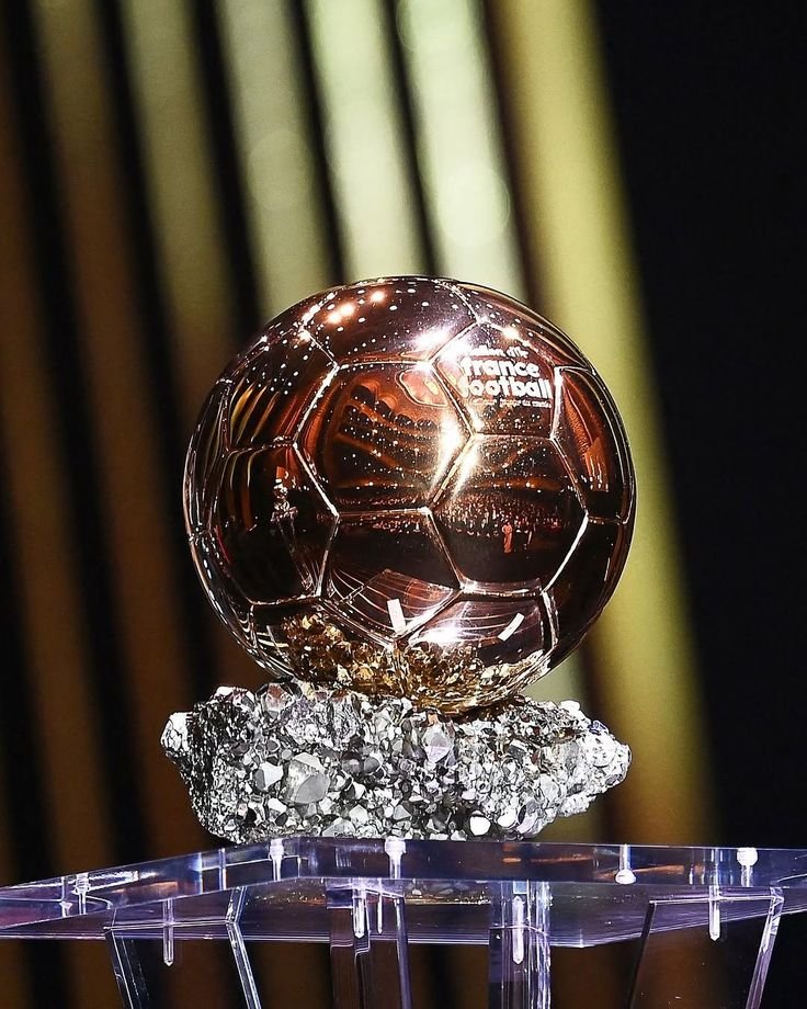 pratt_ftbl's tweet photo. 2026 Ballon D'or Ceremony be like: 

Ballon D'or: Kylian Mbappé 
Gerd Muller Award: Harry Kane 
Lamine: Yamal 
Lionel: Messi https://t.co/XYW7MQl733