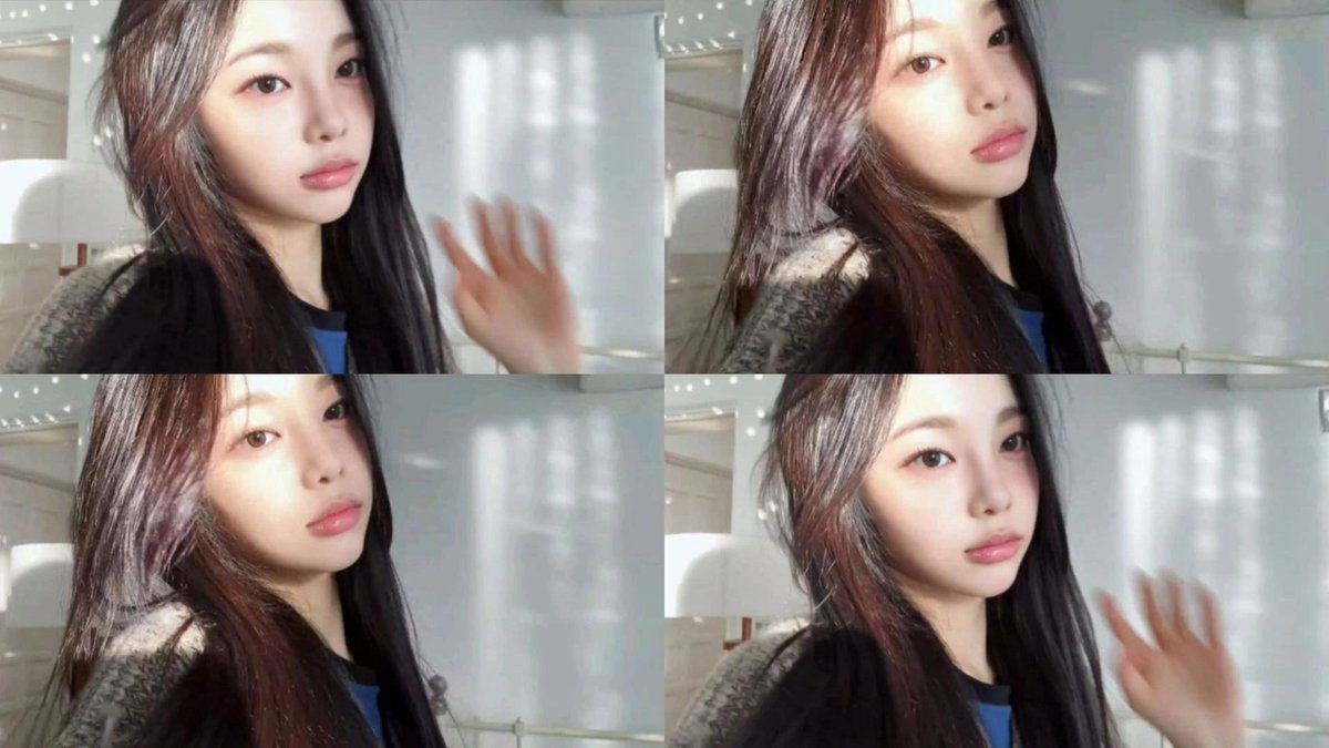 hannilovew's tweet photo. hemzz
#SSD #S2USelcaDay #이안 #IAN #하츠투하츠 #Hearts2Hearts https://t.co/x5FsMSBhxK