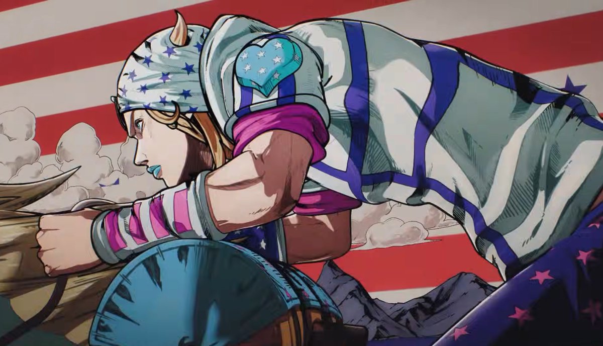 n1kos4mu's tweet photo. OHHHHHH MY GOD JOHNNY YOU ARE SO FUCKING COOL I DONT GAF ABOUT GYRO https://t.co/R4vArJBe1F