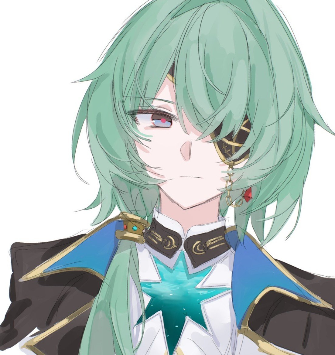 yuma1094434's tweet photo. アナイクス
リクありがとうございました‼️ https://t.co/8e5KfZNR0W