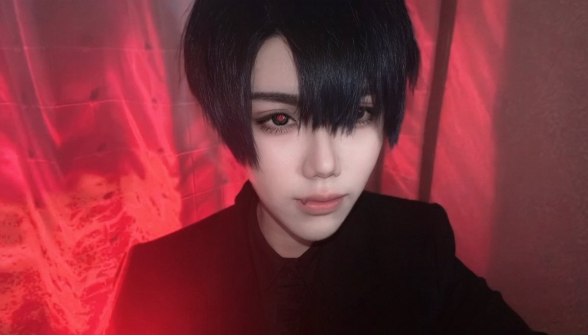 ginachi_1221's tweet photo. cos   #ALNSTㅤㅤㅤㅤㅤㅤㅤㅤㅤㅤㅤ 
ivan. https://t.co/tKhtBSPqu3