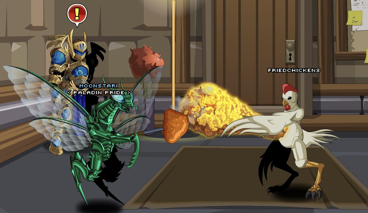 m00nstari's tweet photo. This fateful eggcounter at /timeinn. I don't know who this player is but it was gregg to meet you. 🍗 🍳 https://t.co/AAXaFKhBDJ