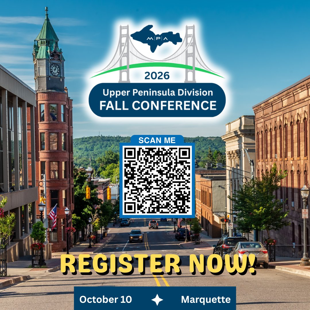 MIPharmacists's tweet photo. Just a couple weeks left sign up for the UP Fall Conference Oct. 10 in Marquette! Register here at https://t.co/Ib3R5rxkJL. MPA has negotiated room rates for conference attendees at the Staybridge Suites (https://t.co/9pjnCIIfbu) and Superior Stay (https://t.co/myaUFDJ2xM). https://t.co/pOhGqvSk2p