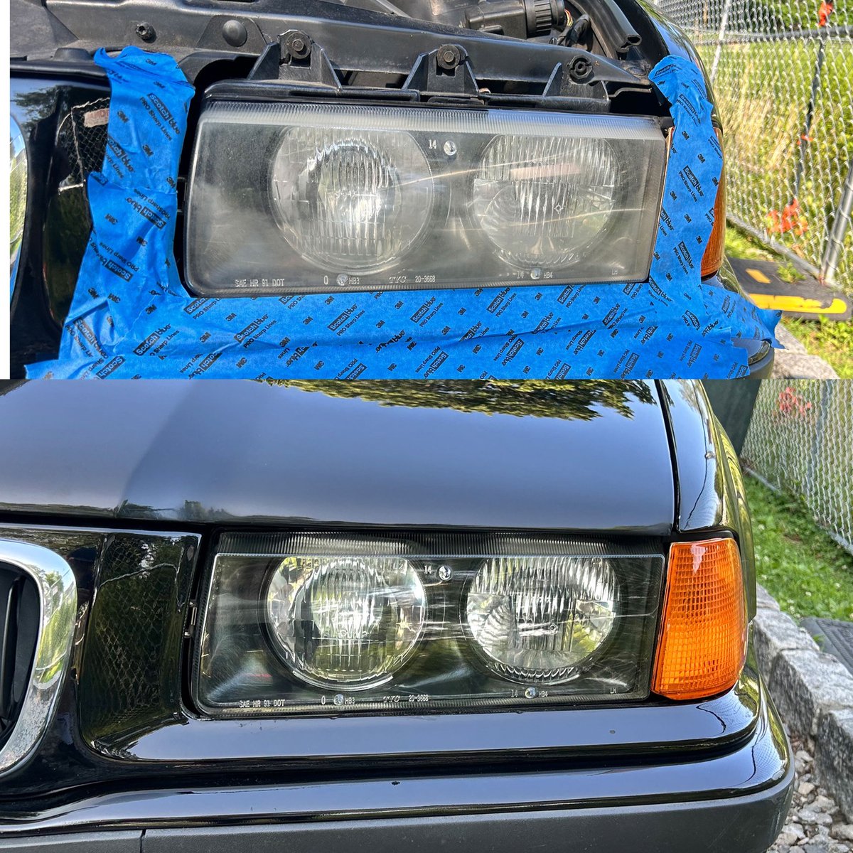 AdinaMurley's tweet photo. Headlight restoration. Learn more https://t.co/cyTZaHwigd