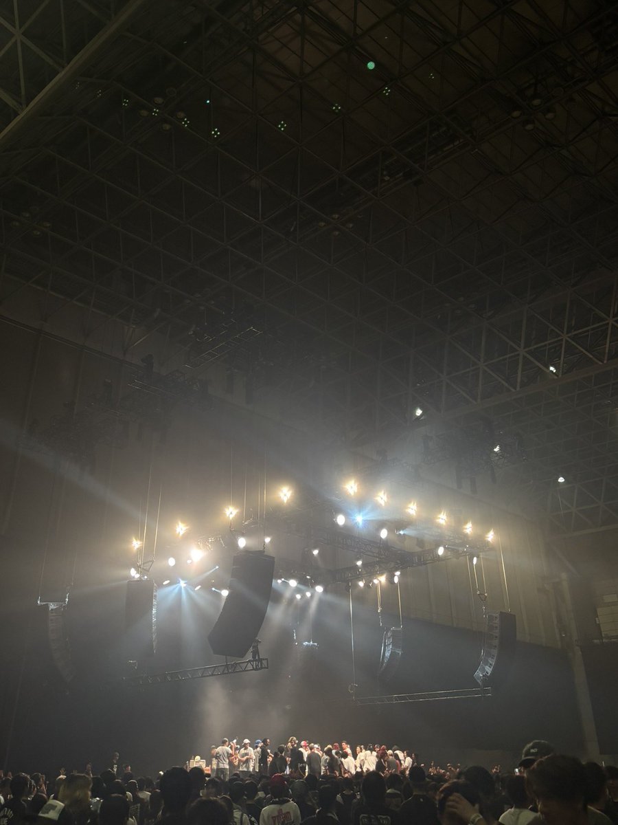 lv0002_'s tweet photo. たのしかったです⌯ᵔ⤙ᵔ⌯ https://t.co/hbmqWeEZ9r