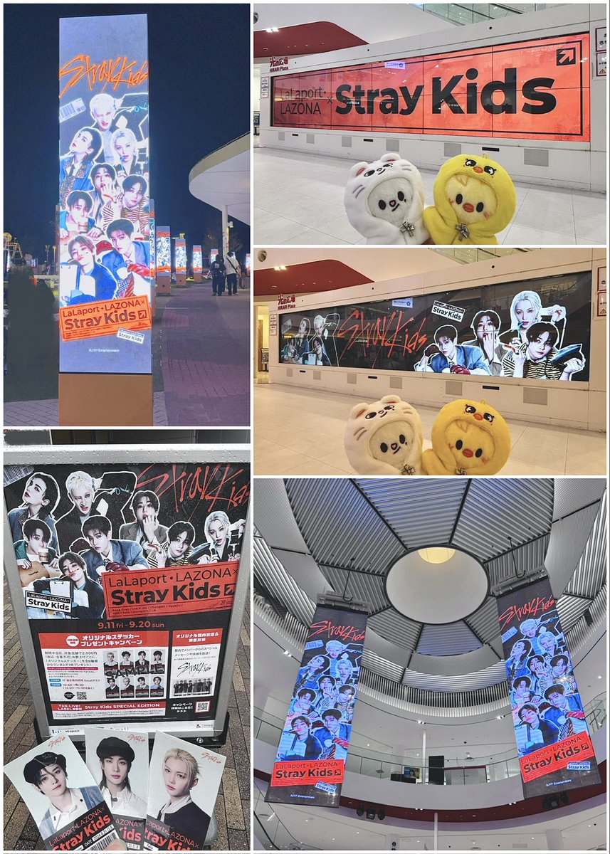 6aorawa9's tweet photo. 大阪での思い出色々〜
ステッカー系が今までに無い神引きで無敵状態になってた😇 https://t.co/9C4qzB8BVU