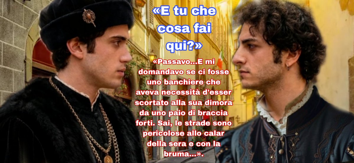 _sarcasticraven's tweet photo. Ed eccoci di nuovo carissimə. No, non mi sono scordato della #simuelart ma è stato un rientro intenso il mio😅

Ad ogni modo il capitolo è pronto e, per chi lo vuole, domattina sarà sull'app arancione dalle 10:00 in poi. Io vi aspetto domani (nel frattempo godetevi gli spoiler)♥️ https://t.co/Ue0XcSax7r