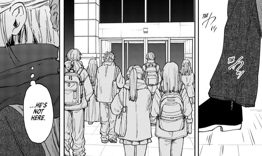 johnurii's tweet photo. "another day i didnt get to see him" SUBARU YEARNS FOR HIM SO BADDDD https://t.co/GSIgon2MNT