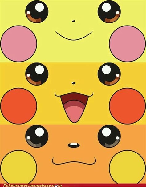 ThePichuGuy's tweet photo. Pikachu Raichu and Pichu forever and always https://t.co/sN3ItQC0mW