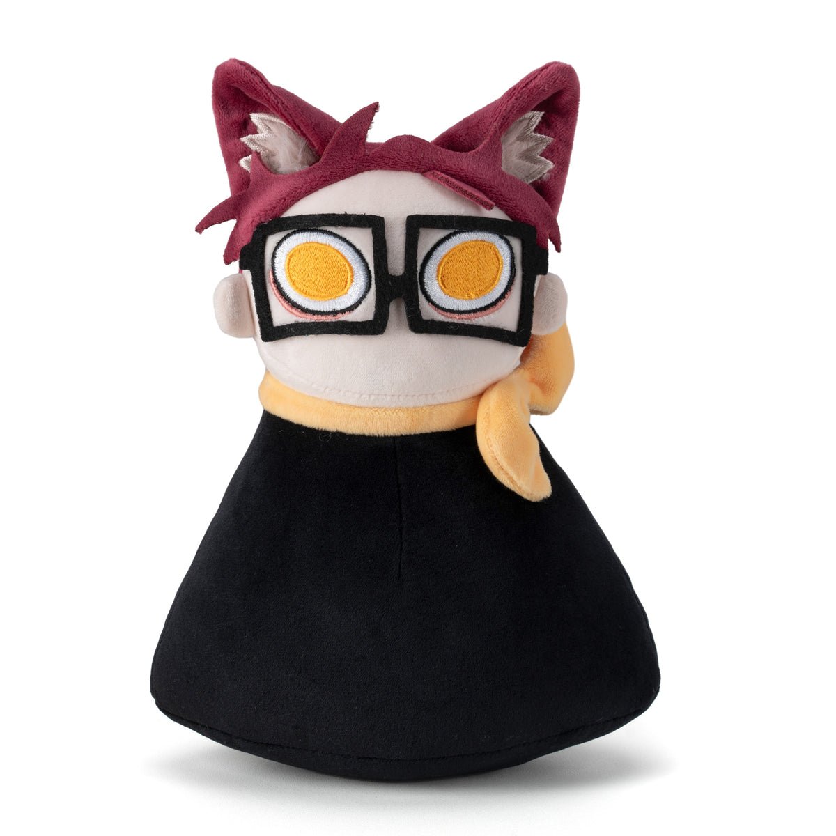 Adephone_'s tweet photo. If you're obsessed with plushies like I am, I invite you to go check out these two gorgeous cuties that currently haven't reached the minimum order requirement to be created yet.

​Don't leave me without my Valko plushies 🫵🏻 p-pwetty pwease 🥺

They are plushies of @Sunnysartcove and @ouryhs respectively. I'll leave the links to support them in the comments (or u can check on their profiles) 💕 

#ValkoIsLoved #BringValkoBack #全世界都爱敖尹