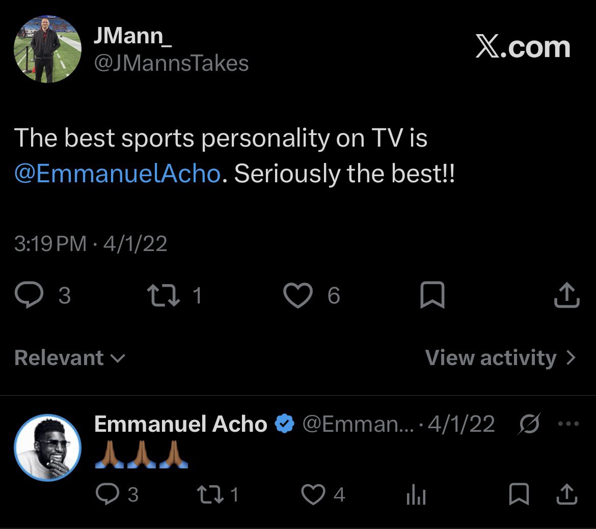 JMannsTakes's tweet photo. The most intellectual person on this app fell for the oldest trick in the book #NeverForget https://t.co/0FQVg5c05m