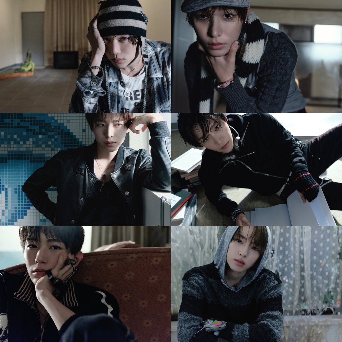 kinderfjoy's tweet photo. GILA, KATA GUE MAH GILA😭😭😭...

KONSEPNYA BAGUS BANGETT😭😭😭, BAKAL MELEDAK SIH INI CB NYA😭😭😭 MERINDING SUMPAH😭😭😭TEASER IMAGESNYA GILA BANGET!!!😭😭

#NCTWISH #SION #RIKU #YUSHI #JAEHEE #RYO #SAKUYA https://t.co/ZFRUdl0oSb