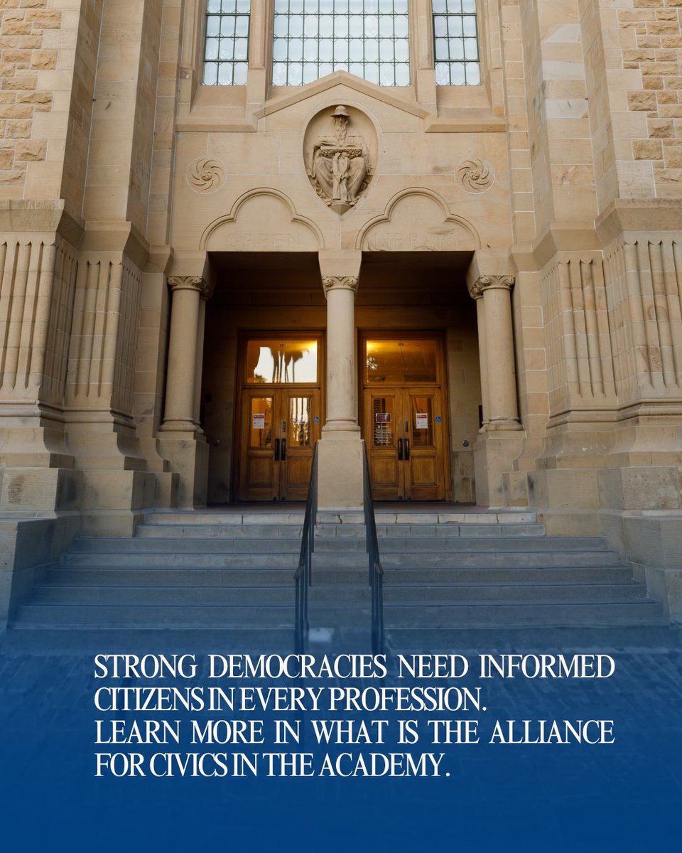 thecivicagora's tweet photo. Democracy is shaped by more than politicians.

Professionals from every field make decisions that influence public life.

Watch the full webinar https://t.co/sQPSDePlZq https://t.co/cOZAFU6ks3