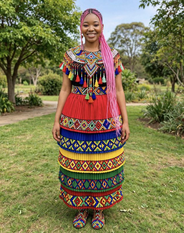 uBuhlaluse's tweet photo. Happy Heritage Day 🎀❤️ https://t.co/9wW107AhR9