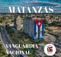 gpppmatanzas's tweet photo. El pueblo matancero se apresta para celebrar el aniversario 66 de la fundación de los Comités de Defensa de la Revolución, acaecido a partir de la iniciativa del Comandante en Jefe Fidel Castro Ruz.  Fundación ocurrida el 28 de septiembre de 1960. 
#GobMtz #CubaVencerá https://t.co/VIw7j9ThIP