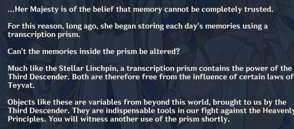 scawamochi's tweet photo. 7.1 Spoilers!!

WHAT DOES THIS MEAN FOR SCARA??? https://t.co/IGvbfECvMK