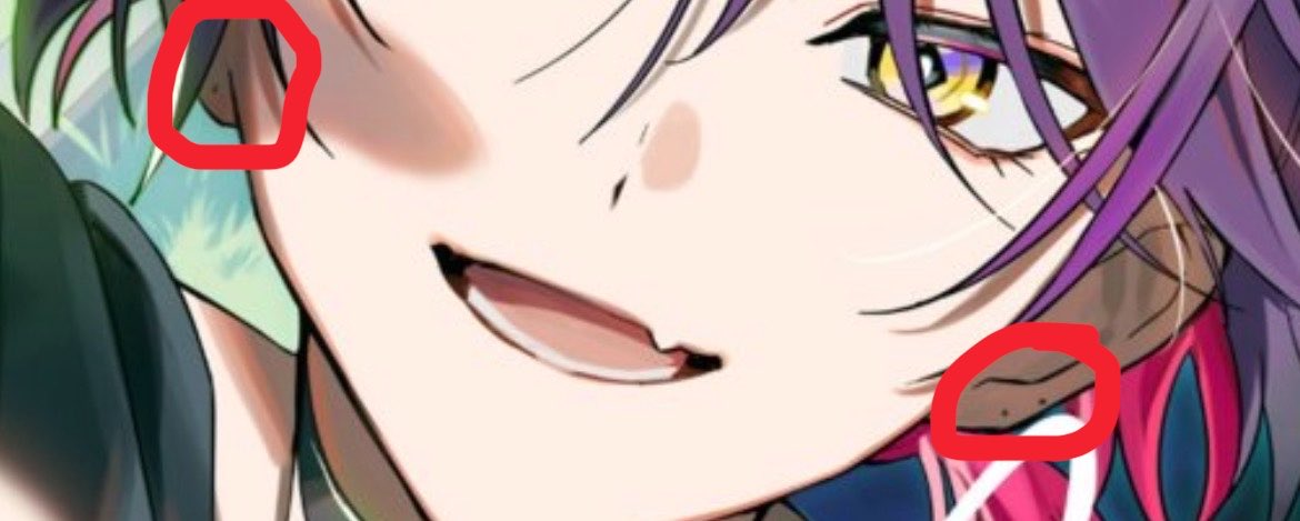 luv_25252's tweet photo. 見逃さなかった https://t.co/yYqRf2uSMY