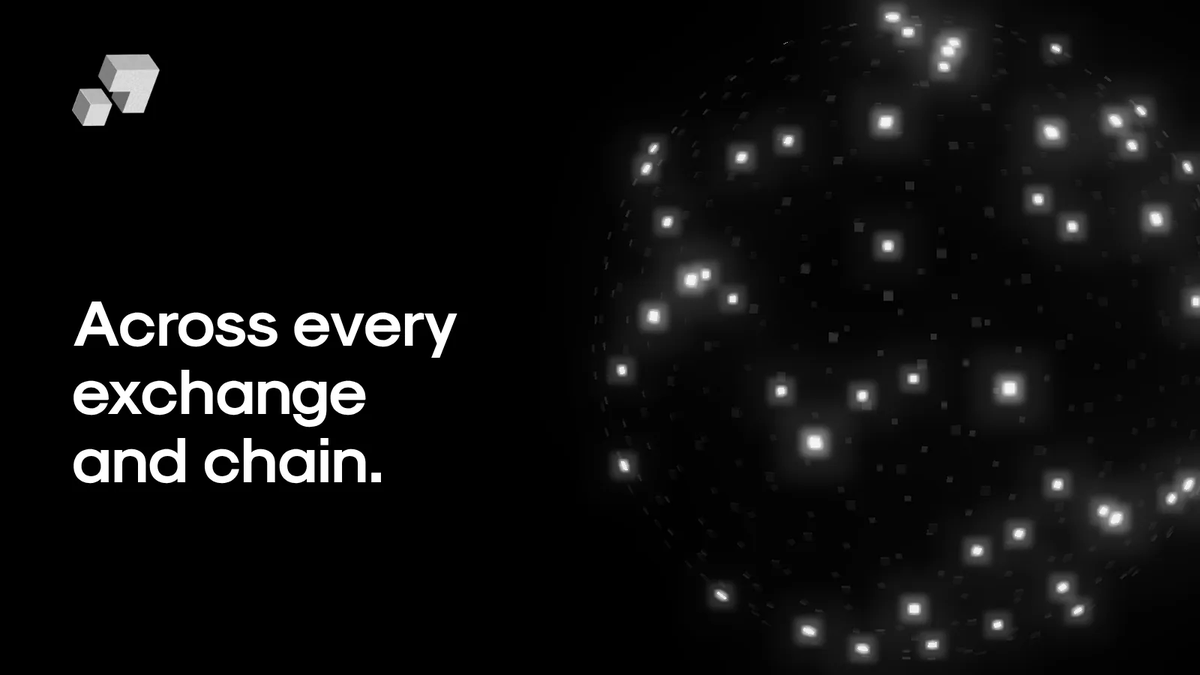 AdaptHF's tweet photo. Everywhere

Next comes collaboration across exchanges and across chains, and Adapt ANP3 as the standard for crypto quant.

https://t.co/9zBHNmjvxz https://t.co/XHl3HhuKaX