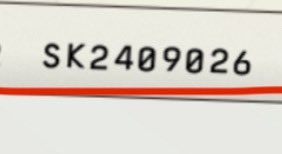 NANAKILOVE's tweet photo. If you look at his profile you’ll find that Sakujiro’s canon birthday is september 24th 2026 meaning he was born today. Happy birthday Sakujiro and Welcome to the world https://t.co/HzRDYeHBUj