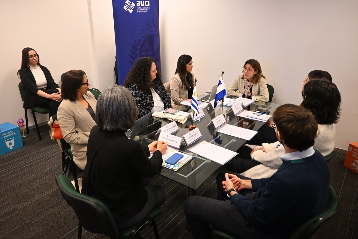 AuciUruguay tweet picture