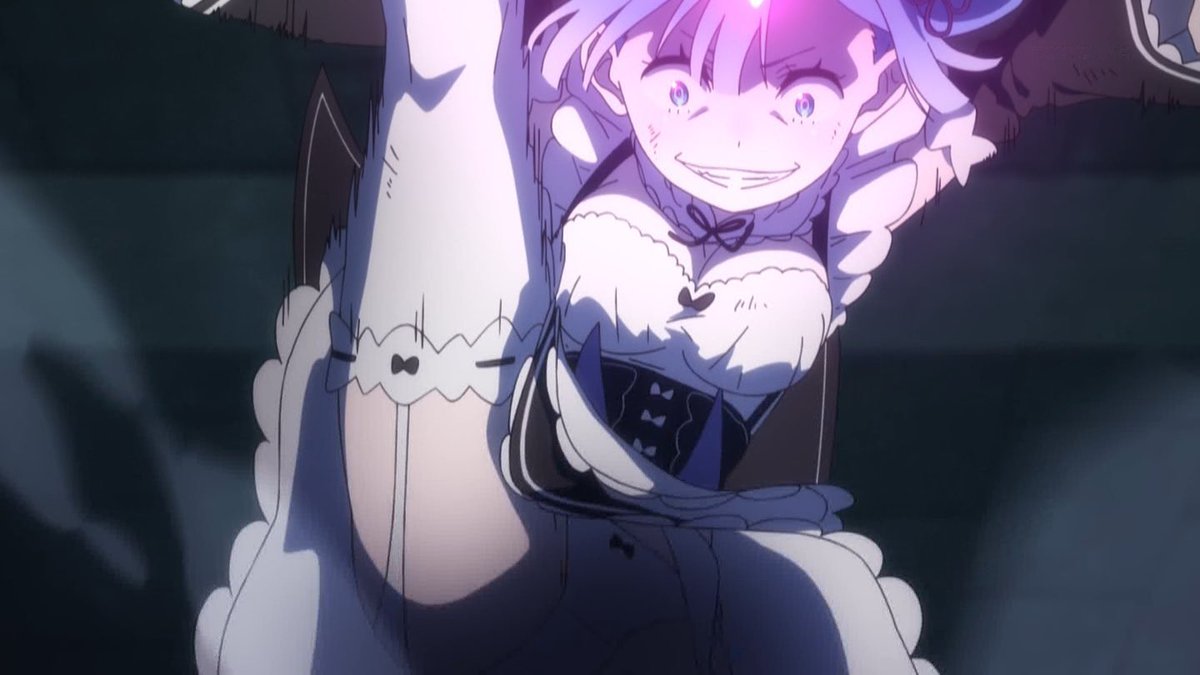 『リゼロ』第84話「ラム」感想｜折れた角は、レムの姉さまだと分かるためにあった反応画像33