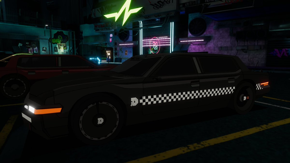 smugface0612's tweet photo. fluxで寄ったサイバーパンクのアフターライフ
ゲームそのままでとても良き
今度一人で行ってみよう https://t.co/CsYg0yFLkm