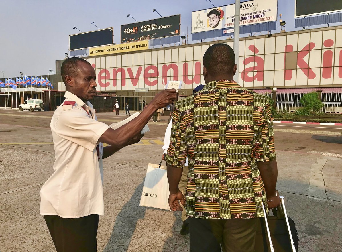 saworldservice's tweet photo. Thank you to @UPS for supporting The Salvation Army's Ebola response efforts in the DRC. This partnership is helping expand community education, hygiene promotion and infection prevention efforts. 

Learn more: https://t.co/H2bI6JY5Xi 

#ebolaprevention #communitysupport #drc https://t.co/hRFf4zLCl2