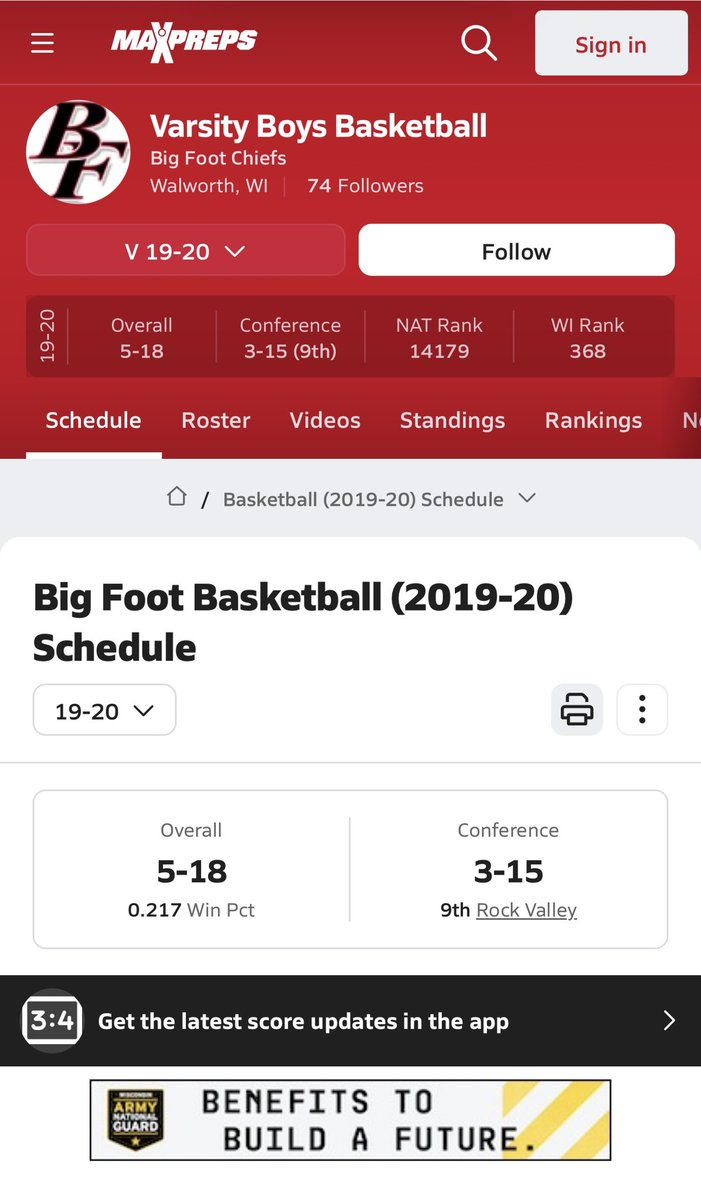 FoolKillerKurt's tweet photo. @themaltesefalco @CoachHPrice There was also very little winning in his coaching career 🤷🏼‍♂️ https://t.co/kzfVcC0QfW