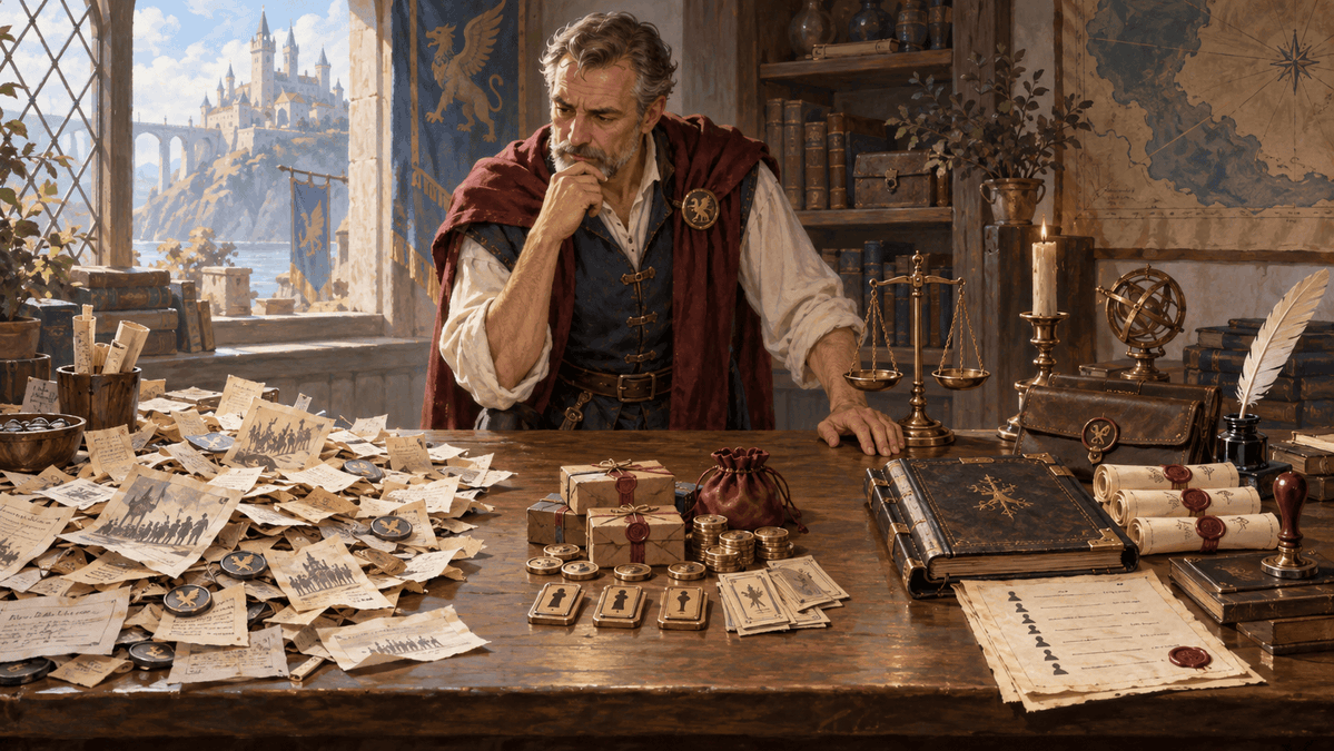 mage_gate's tweet photo. The strongest TTRPG crowdfunding strategy does not necessarily choose to focus only on followers, reservations, or email subscribers.
It uses them together. 🤝
Learn how: https://t.co/6di6CdYOaR
#ttrpg #crowdfunding #kickstarter #backerkit #gamefound #dnd #dnd5e https://t.co/1hTZIIvOZY