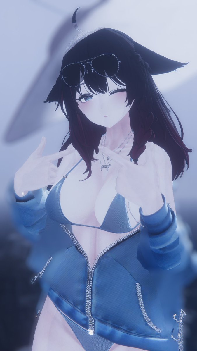_Eggbird's tweet photo. おはよー！今日は俺はお休みだからだらだらするぞー
#Shinano3D https://t.co/iIV4gfNJ2k