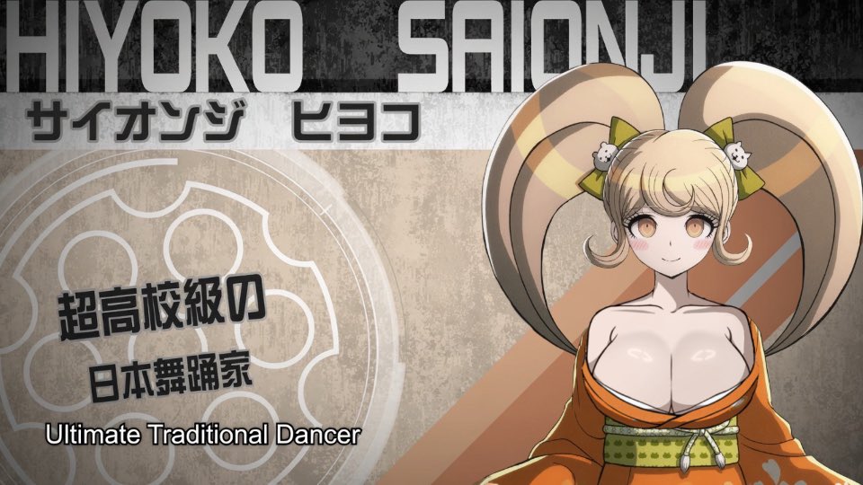 DefectiveEdits's tweet photo. Dr 2x2? More like 4x the Hiyoko breasts https://t.co/r3T5imJmxU
