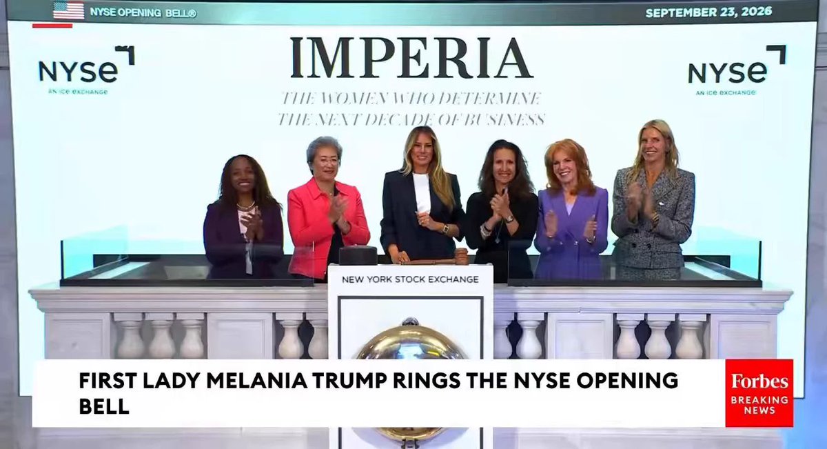 RippleXrpie's tweet photo. 🚨BOOOOOOOOOOOOOOOM!!!

🇺🇸 The NYSE goes ALL IN on CRYPTO. 

HISTORY IS BEING MADE THIS YEAR! https://t.co/YGWwjKeqwo
