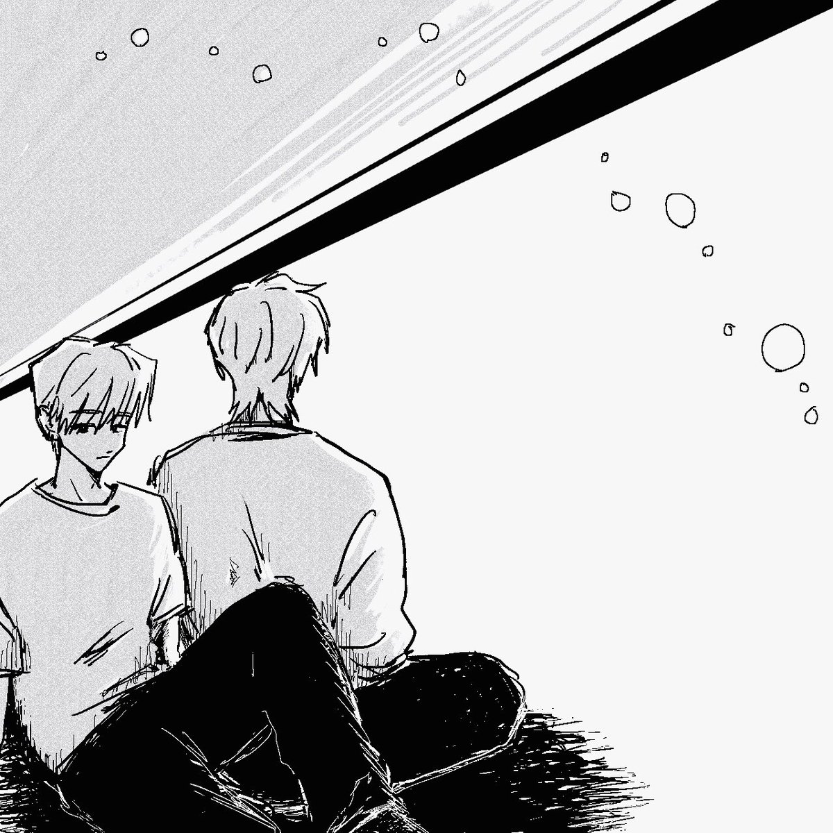 0721shonh's tweet photo. 🦦🐈… https://t.co/v5QHdGx2Qn
