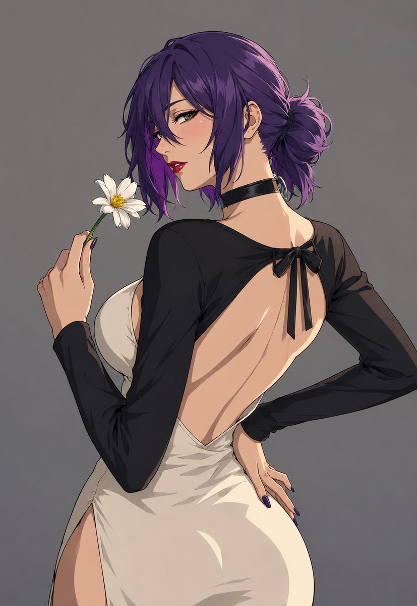 ReDDchaiNN's tweet photo. Reze 💌
#Reze #ChainsawMan #AnimeArt https://t.co/lKNQhdnMvo
