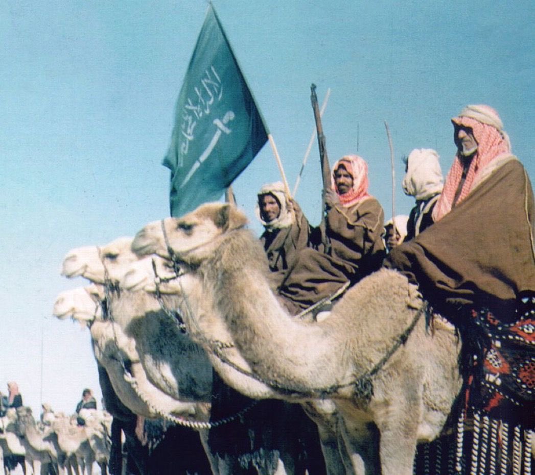 Naifc27's tweet photo. قائد تاريخي و وطن طموح وشعب جبار وعظيم 🇸🇦 https://t.co/991fywuDXY