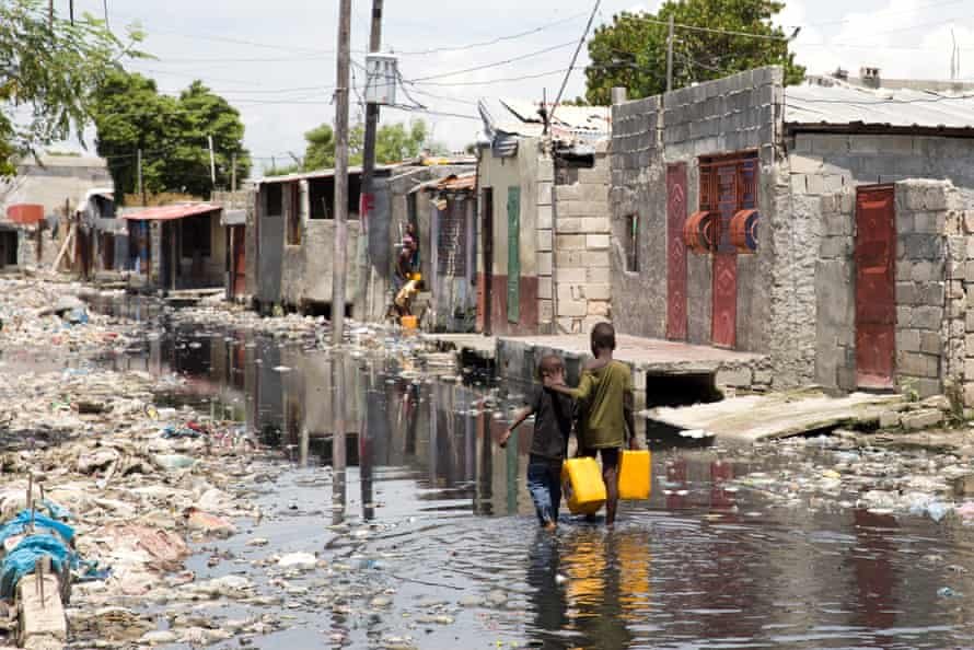 lawen4cer's tweet photo. Nachbarinsel Haiti feiert 60 Jahre Kapitalismus https://t.co/OF3asg5uvA