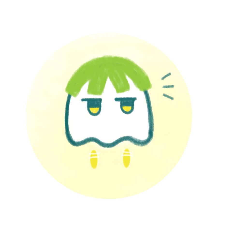 yoying77's tweet photo. 柚子
中秋節快樂（？） https://t.co/UWSjFLcIfT