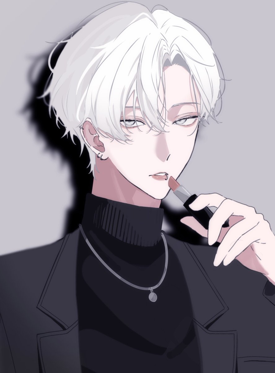 kaputyu__day0's tweet photo. 久世律
#四飼FA https://t.co/IyjfHLOFtx