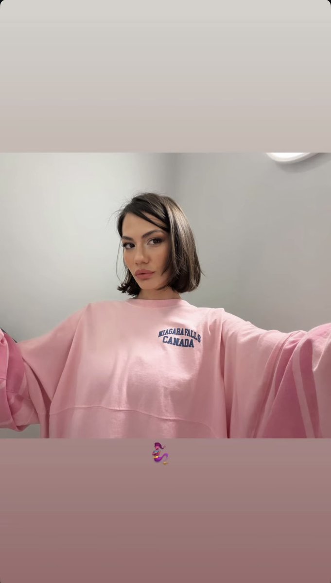 sitedemetpr's tweet photo. ₊🛖꙳꙳૩🌰ܤ𓇬 @|demetozdemir vía instagram stories: «🧞‍♀️»

𖥦 #DemetÖzdemir ꙳🥥♪♪₊🍫 https://t.co/IBBnH5uS7S