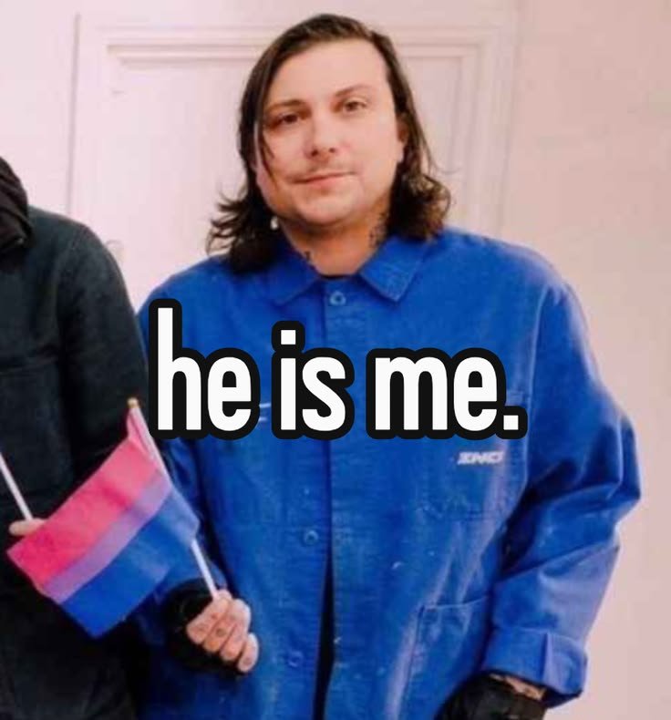venomforaixis's tweet photo. FELIZ DIA DE LOS BISEXUALES A NOSOTROS https://t.co/flnCM1c8hi