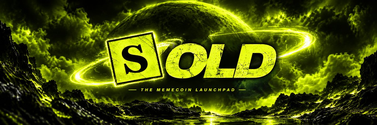naxxwe's tweet photo. @bnb_girl1 Not a memecoin, but a community! 

$USESOLD will be the first memecoin launchpad that will rise slowly, but with a stronger community. https://t.co/6ZSbhhdNr4