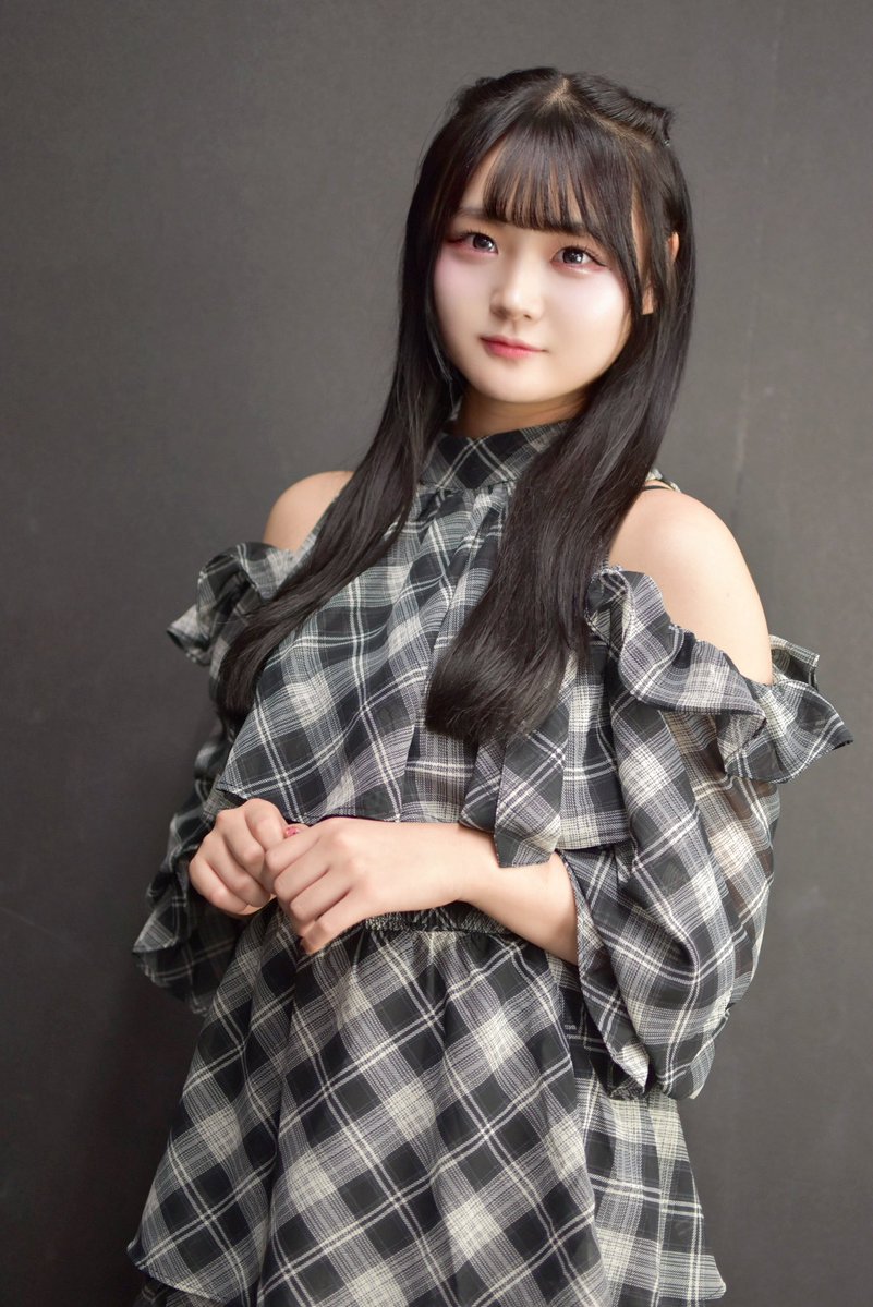 mirumomochamu's tweet photo. 9/23 フレッシュ撮影会コサツ

日名瀬満萌(@nno_maho )ちゃん

普段とは違う撮りかたで撮ってみた📸まほたんっ♪💜✨

#撫子の音返し 

#フレッシュ撮影会 https://t.co/RinqXfOUmI