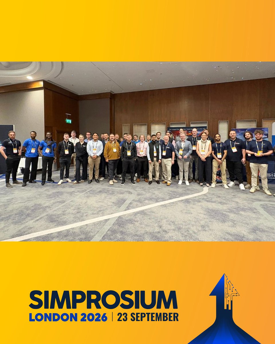 simprosoftware tweet picture