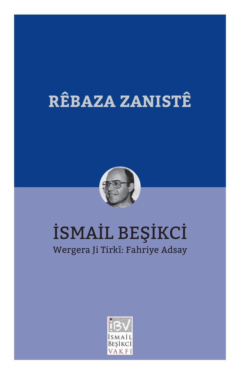 FexriyaA's tweet photo. wergera ji tirki qet hez nakim lê ev ji bo xatirê İsmail Beşikci bû https://t.co/SD2E8gnW6U