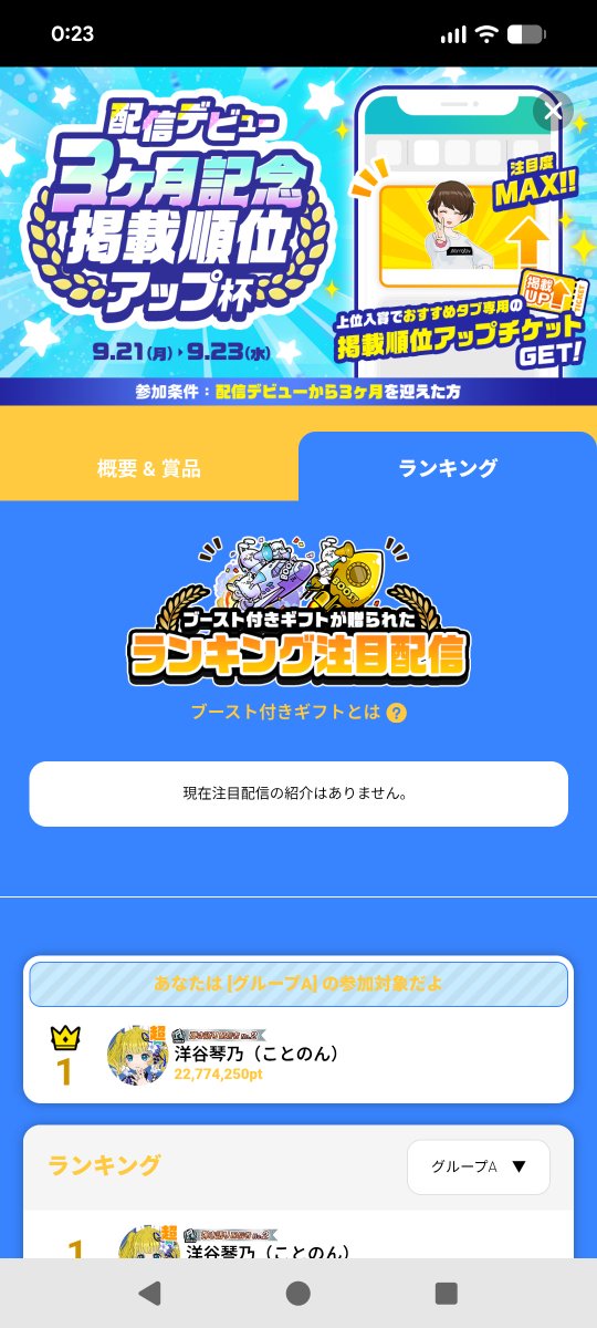 nadatani_kotono's tweet photo. 取り急ぎ！！？？
ありがとう！！1位！！
幸せいっぱいだよっ！！
みんなで最&amp;高！！ https://t.co/2jX1uaV1GF