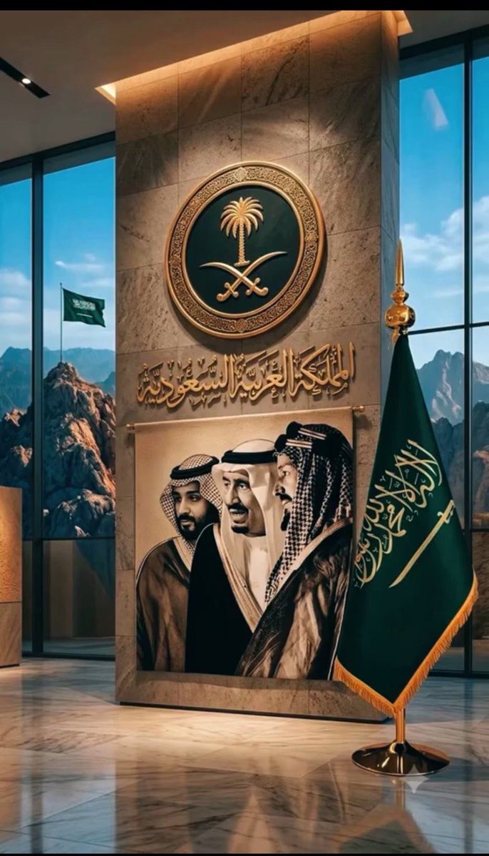 aalhablanghurab's tweet photo. ترفع عشيرة ال هبلان ال غراب عبيدة قحطان أسمى عبارات التهنئة إلى مقام خادم الحرمين الشريفين، وسمو ولي العهد، كما تتقدم بالتهنئة إلى سمو أمير منطقة عسير، وذلك بمناسبة الذكرى (٩٦) لليوم الوطني السعودي “عزّنا بطبعنا”
#اليوم_الوطني_السعودي_٩٦ 
#اليوم_الوطني_٩٦ 
#SaudiNationalDay2026 https://t.co/L6WH8kOgU3