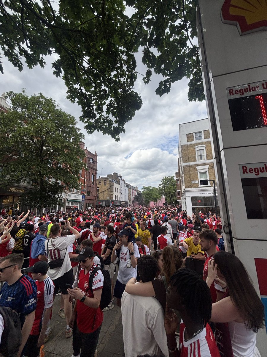 Samnotfound252's tweet photo. Can’t wait for the next parade https://t.co/MTJ1iwPl2v