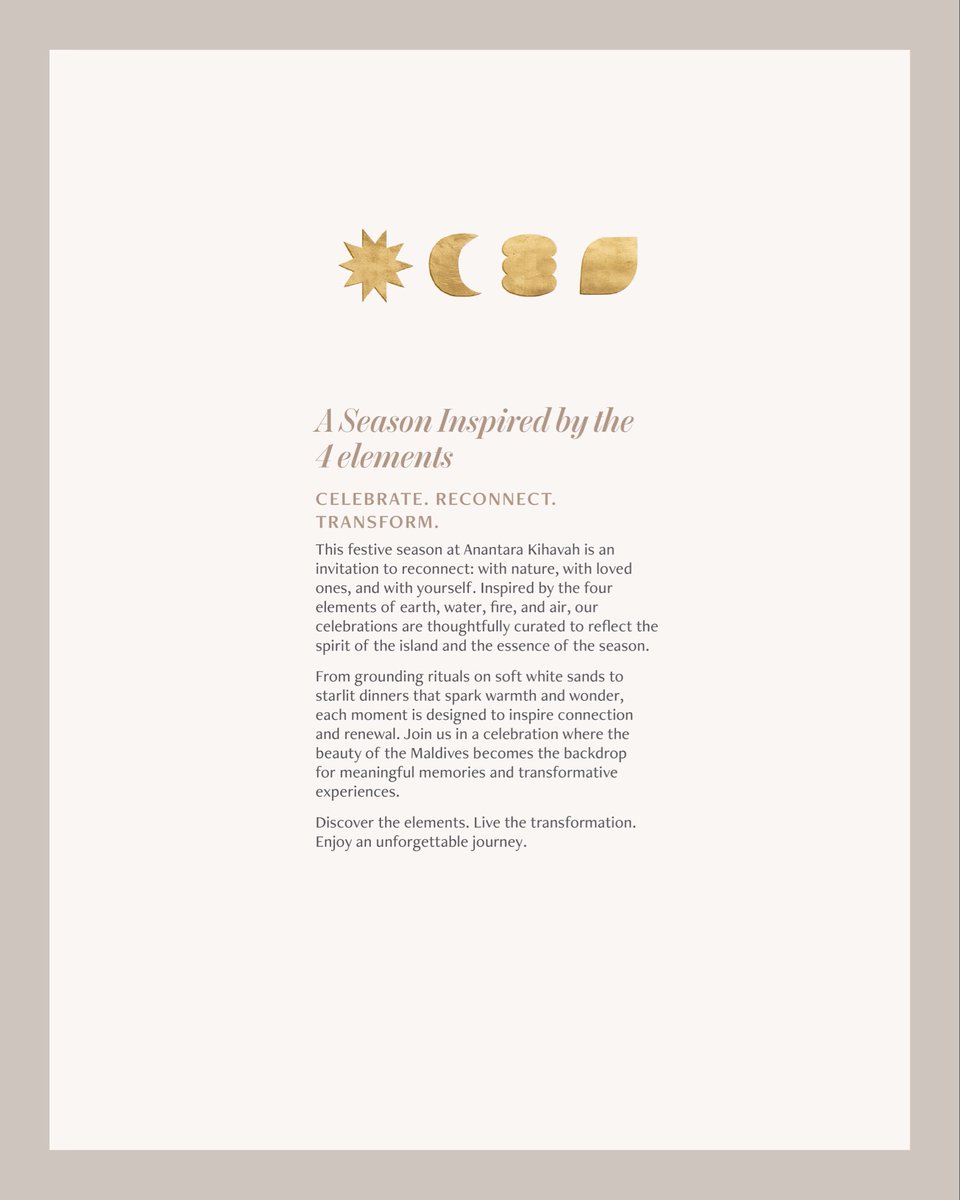 theloopcraft's tweet photo. A few snippets from Ananthara’s festive brochure, featuring hand-drawn spot illustrations. 

#layout #editorial #brochure https://t.co/a39thBOUpZ