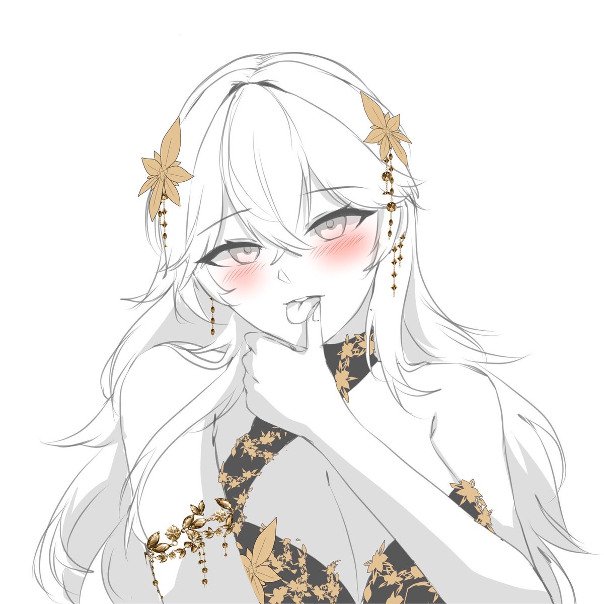 Arashi_Yoruuu's tweet photo. Something new is coming… ✨
Can’t wait to show you what I’ve been working on ♡

#ComingSoon #NewArt #WIP #AnimeArt #DigitalArt #ArtistOnX https://t.co/3D8OvMYJ4m